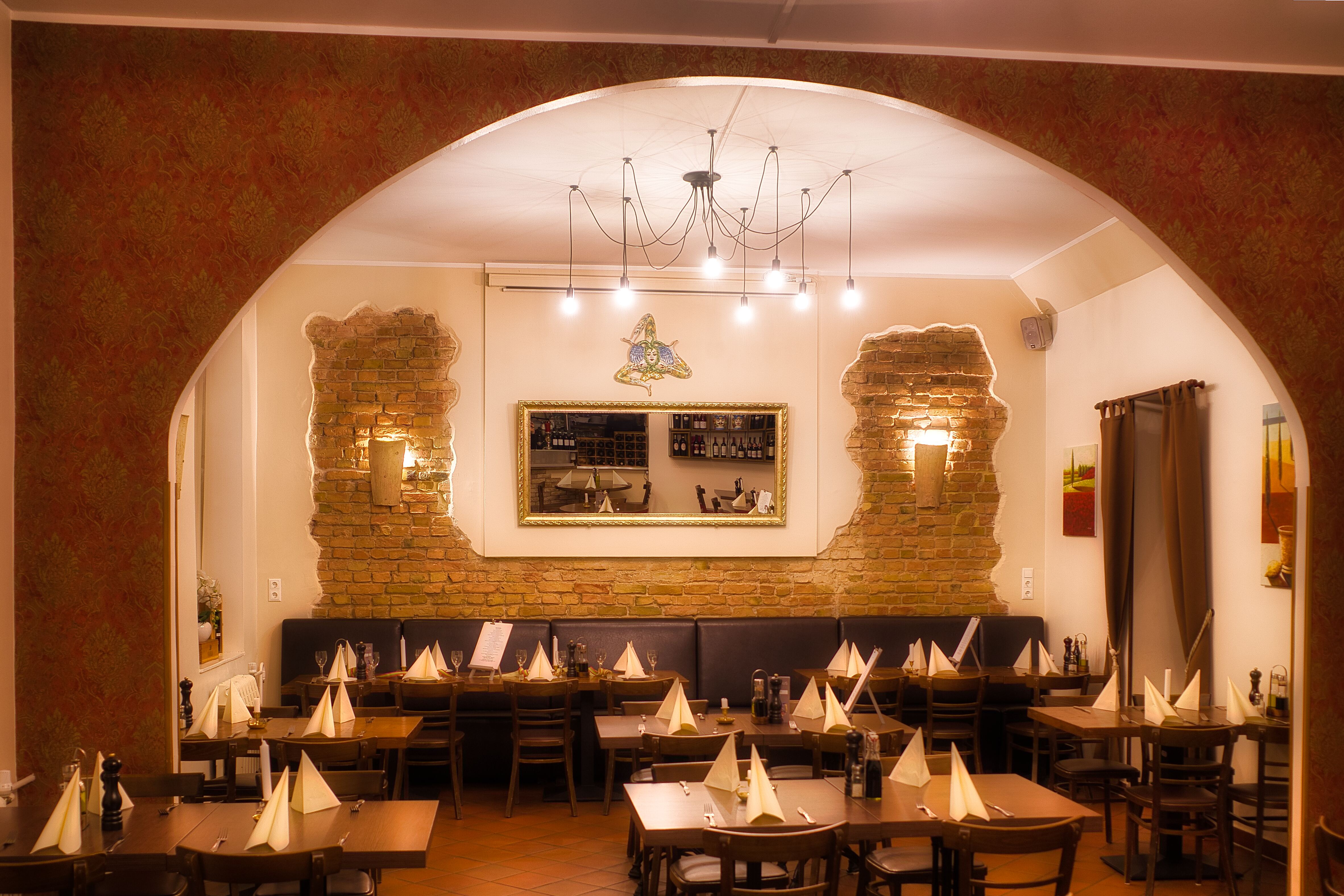 Sizilianische Tage – Antichi Aromi Berlin